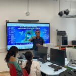 jobshadowing la liceul teoretic ovidius din constanta schimb de experienta cu profesori din turcia 68b6ff19a1e55