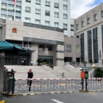 jurnalista chineza care a relatat despre primele faze ale covid 19 a fost condamnata la inca patru ani de inchisoare 68cfe08eec028