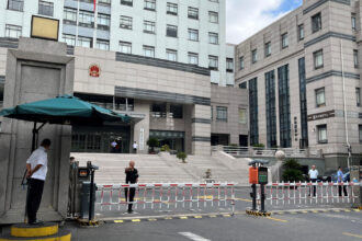 jurnalista chineza care a relatat despre primele faze ale covid 19 a fost condamnata la inca patru ani de inchisoare 68cfe08eec028