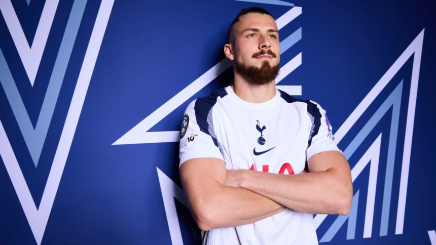 jurnalistii de la the athletic surprinsi de cazul dragusin o decizie curioasa a lui tottenham 68b94ef1a3adc