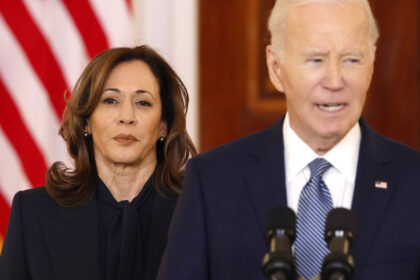 kamala harris declaratie surprinzatoare despre joe biden ce spune despre candidatura pentru al doilea mandat la casa alba 68c1bec8044a3