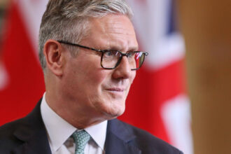 keir starmer apara libertatea de exprimare in marea britanie dar face o distinctie fata de unele discursuri online 68cc4e6b07824