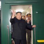 kim jong un pleaca de la phenian in china cu un tren blindat si ultrasecurizat video 68b59c631c709