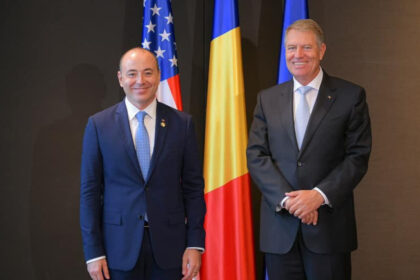 klaus iohannis sfetnic pentru demnitarii romani este nevoie totusi de expertiza unui om care a petrecut 10 ani la cotroceni 68bc2eec7244b