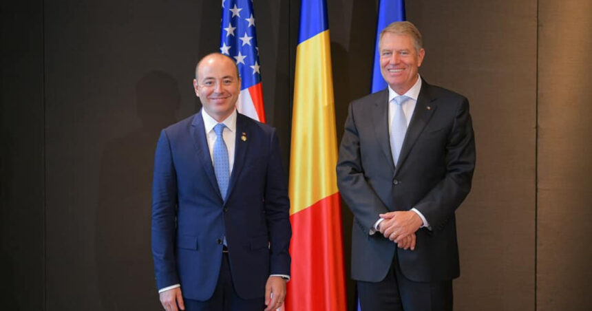 klaus iohannis sfetnic pentru demnitarii romani este nevoie totusi de expertiza unui om care a petrecut 10 ani la cotroceni 68bc2eec7244b