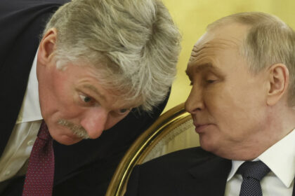 kremlinul despre manevrele zapad 2025 rusia nu ameninta tarile din europa rusia nu a amenintat niciodata pe nimeni 68c4136e5fada