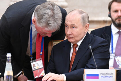 kremlinul il contrazice pe donald trump privind un posibil summit rusia sua ucraina nu exista niciun progres 68c7fae15c5c3
