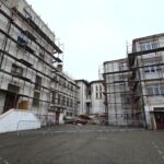 la colegiul mihai eminescu din constanta anul scolar a inceput cu scoala altfel si saptamana verde din cauza lucrarilor de reabilitare iata ce spune directorul unitatii de invatamant 68bfe89277640