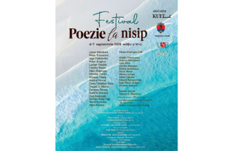 la corbu incepe festivalul international poezie la nisip 2025 care este programul complet al evenimentului 68b6a576d9533