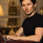la fel ca la alegerile din romania pavel durov sustine ca franta i a cerut sa cenzureze pe aplicatia sa unele canale din r moldova 68d97d4cc2cc4