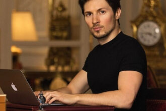 la fel ca la alegerile din romania pavel durov sustine ca franta i a cerut sa cenzureze pe aplicatia sa unele canale din r moldova 68d97d4cc2cc4