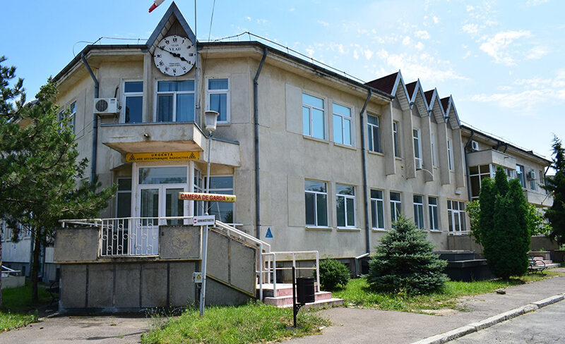 laura cocor considerata mana dreapta a lui marius sponoche a dat in judecata spitalul cernavoda ce se intampla azi la tribunalul constanta 68c7a3fda0d65
