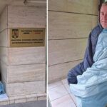 laurentiu gobeaja liderul sindicatului liber navalistul mangalia de trei zile in greva foamei vezi mesajul sau 68d647689d571