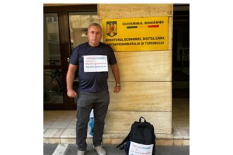 laurentiu gobeaja renunta la greva foamei iata ce spune liderul sindicatului liber navalistul din damen shipyards mangalia sa 68d58d3a8bb03