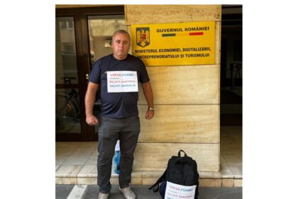 laurentiu gobeaja renunta la greva foamei iata ce spune liderul sindicatului liber navalistul din damen shipyards mangalia sa 68d58d3a8bb03