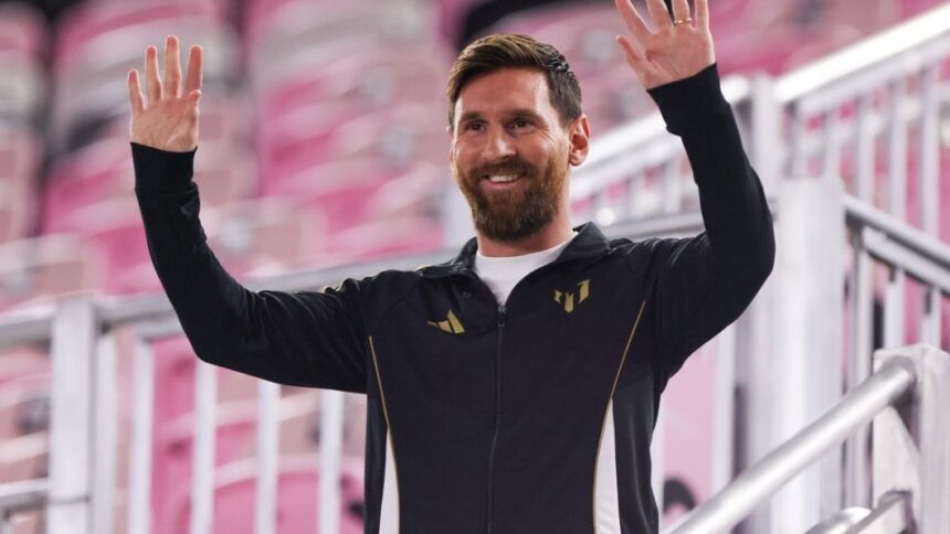 leo messi gata sa semneze argentinienii au dezvaluit cand urmeaza anuntul oficial 68cc1f49370e4