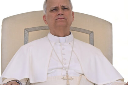 leon al xiv lea respinge planul pentru un suveran pontif ai daca cineva nu trebuie reprezentat de un avatar acela e clar papa 68cd91c21d536