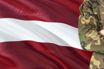 letonia ia in considerare introducerea serviciului militar obligatoriu pentru femei incepand cu 2028 68bada0dda398