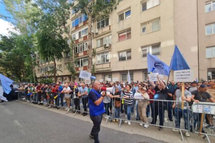 liderul sindicatului liber navalistul de la damen mangalia dupa greva foamei nu ne oprim aici vrem locuri de munca si un viitor sigur 68d6bf0c8c9dc