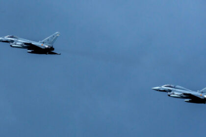 lituania vrea doborarea avioanelor rusesti dar spania care asigura politia aeriana refuza cam asta trebuie sa stiti despre nato 68d53b73062d0