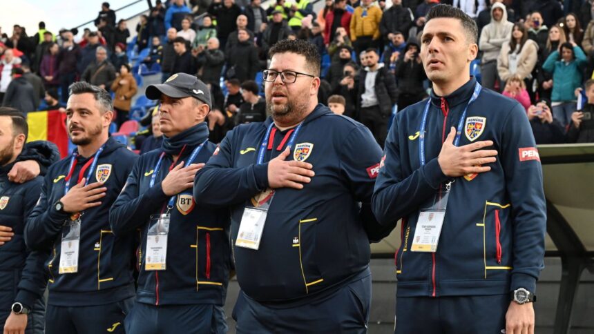 live blog romania kosovo la u21 in direct pe voyo si la pro arena vineri de la ora 1830 incep preliminariile euro u21 2027 68b7d0fe11965