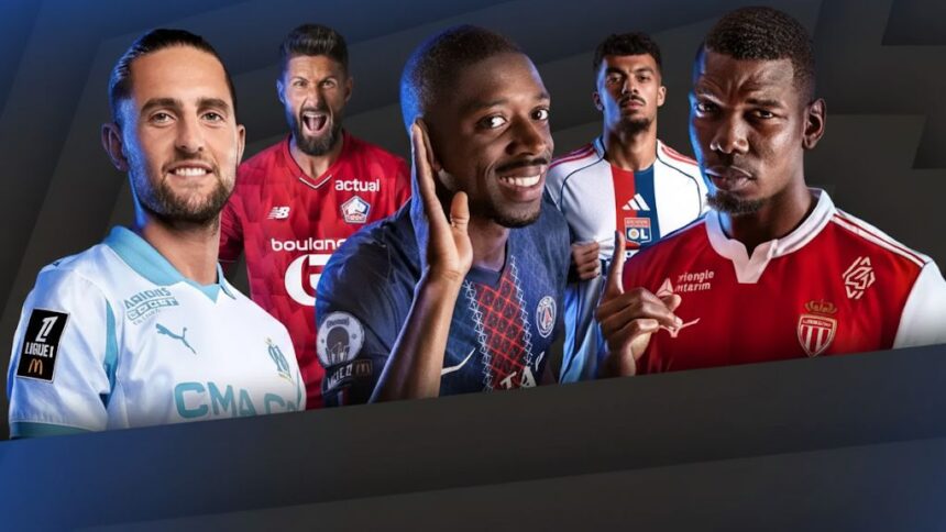 live blog zi de foc in ligue 1 lyon ataca podiumul la lille derby pentru europa si dueluri crancene la retrogradare 68d8f63a8d190
