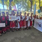 live foto video festivalul international al dansului cantecului si portului popular turco tatar organizat de udttmr la start 68baf0ed68216