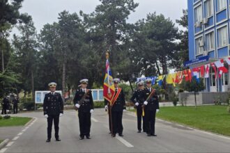 live foto video incepe un nou an universitar la academia navala mircea cel batran iata cine participa la ceremonia de deschidere 68da1fe723b17