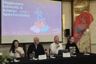 live foto video seas 2025 stagiunea estivala a artelor spectacolului se incheie oficial ce spun organizatorii despre acest sezon 68da430c6d0f7