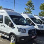 live foto video zi de sarbatoare pentru 5 comune din constanta microbuze electrice noi pentru transportul elevilor 68ba8f290775d