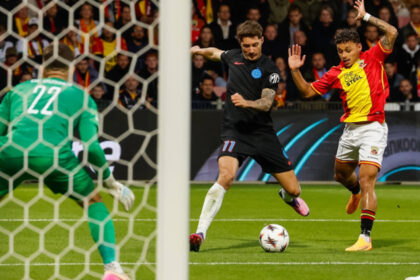 live score fcsb a invins go ahead eagles in prima etapa a europa league 68d5a4eda7d1f