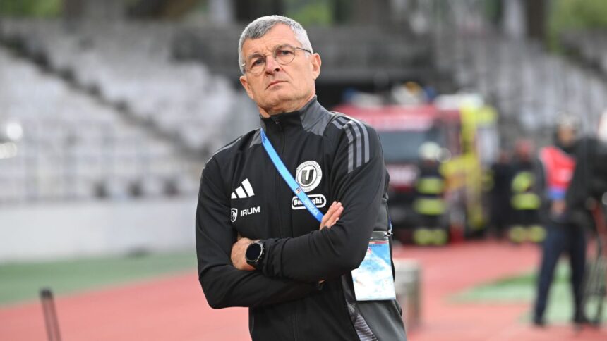 live text fc arges u cluj live text de la 1845 meci tare in trivale 68cebeaa11df5