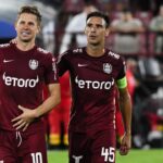 live text metaloglobus cfr cluj 1 0 mihai teja are un bilant excelent in fata ardelenilor 68c5bc5e0c739