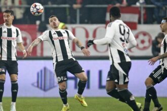 live text u cluj rapid live text de la ora 2100 echipele de start 68c4538b44d48