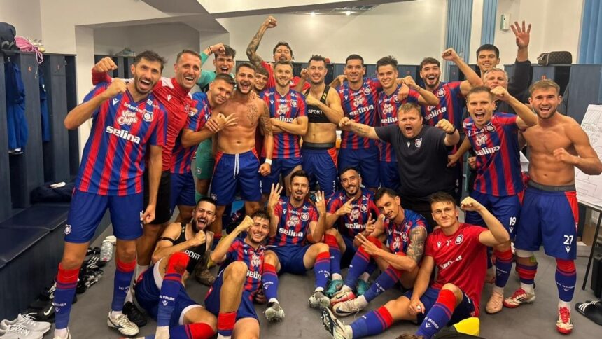 live video lider nou in liga 2 totul se poate schimba dupa meciurile de azi partidele incep la ora 1100 68c510e21c635