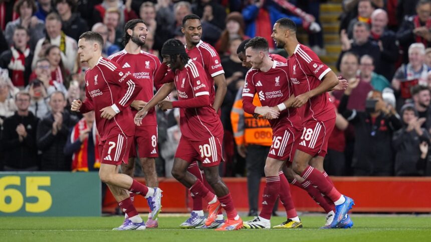 live video liverpool everton in direct pe voyo de la 1430 se anunta spectacol in merseyside derby 68ce51af1d30e