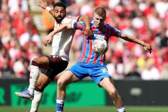 liverpool a pus ochii pe un international englez care costa 70 de milioane de euro 68c815b21235e