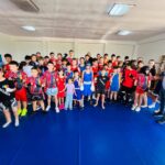 lotul de box al judetului constanta format in moderna sala de la cernavoda 68beded4b315a