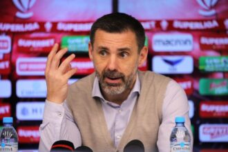 lovitura grea pentru dinamo kopic si a pierdut perla de 400 000 de euro inaintea meciului cu petrolul 68c6c40a0f1e3