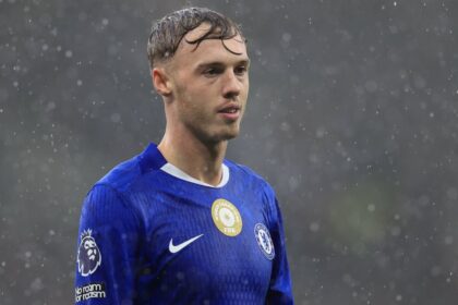 lovitura pentru chelsea cole palmer a aflat cat va sta pe bara 68d6ea68d96bc