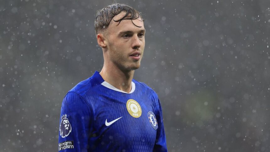 lovitura pentru chelsea cole palmer a aflat cat va sta pe bara 68d6ea68d96bc