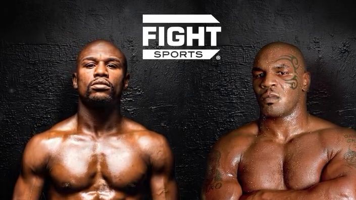 lupta secolului floyd mayweather si mike tyson si au dat acordul pentru un meci de foc cand va avea loc confruntarea reactiile celor doi 68ba763467ec7
