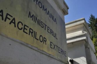 mae l a convocat pe ambasadorul rus privind drona intrata in spatiul romaniei 68c721e46bfb5