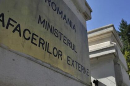 mae l a convocat pe ambasadorul rus privind drona intrata in spatiul romaniei 68c721e46bfb5