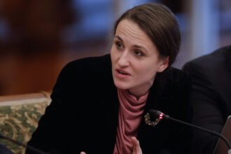 mae romania saluta lansarea operatiunii santinela estica a nato un mesaj puternic privind determinarea noastra comuna 68c4665b548bb