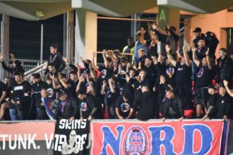 maghiarii scandalizati de comportamentul fanilor lui fcsb motivul invocat pentru care lucrurile nu au degenerat 68c97faae9d83