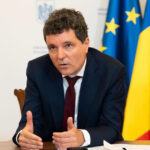 mai mult de jumatate dintre romani sunt nemultumiti de activitatea lui nicusor dan in politica externa sondaj 68c924d4709e9