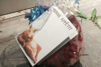 mai multe capete de porc au fost descoperite in fata unor moschei din paris autoritatile condamna actele abjecte 68c01ff03891d
