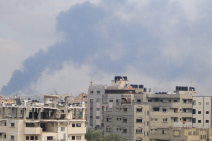 mai multe rachete au fost lansate asupra israelului din fasia gaza 68bd4bc3b96b3