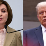 maia sandu si donald trump la egalitate intr un sondaj despre liderii si institutiile care inspira incredere romanilor 68c91a3870e07